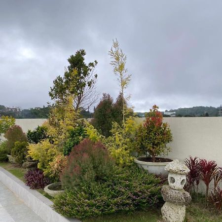 Megatower 3 - Close To Session Road - City Center Baguio City Exterior foto